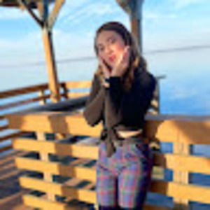 Meet your Posher, Giuli